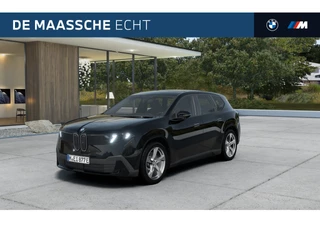 BMW iX3 50 xDrive / Stoelverwarming / Driving Assistant Plus
