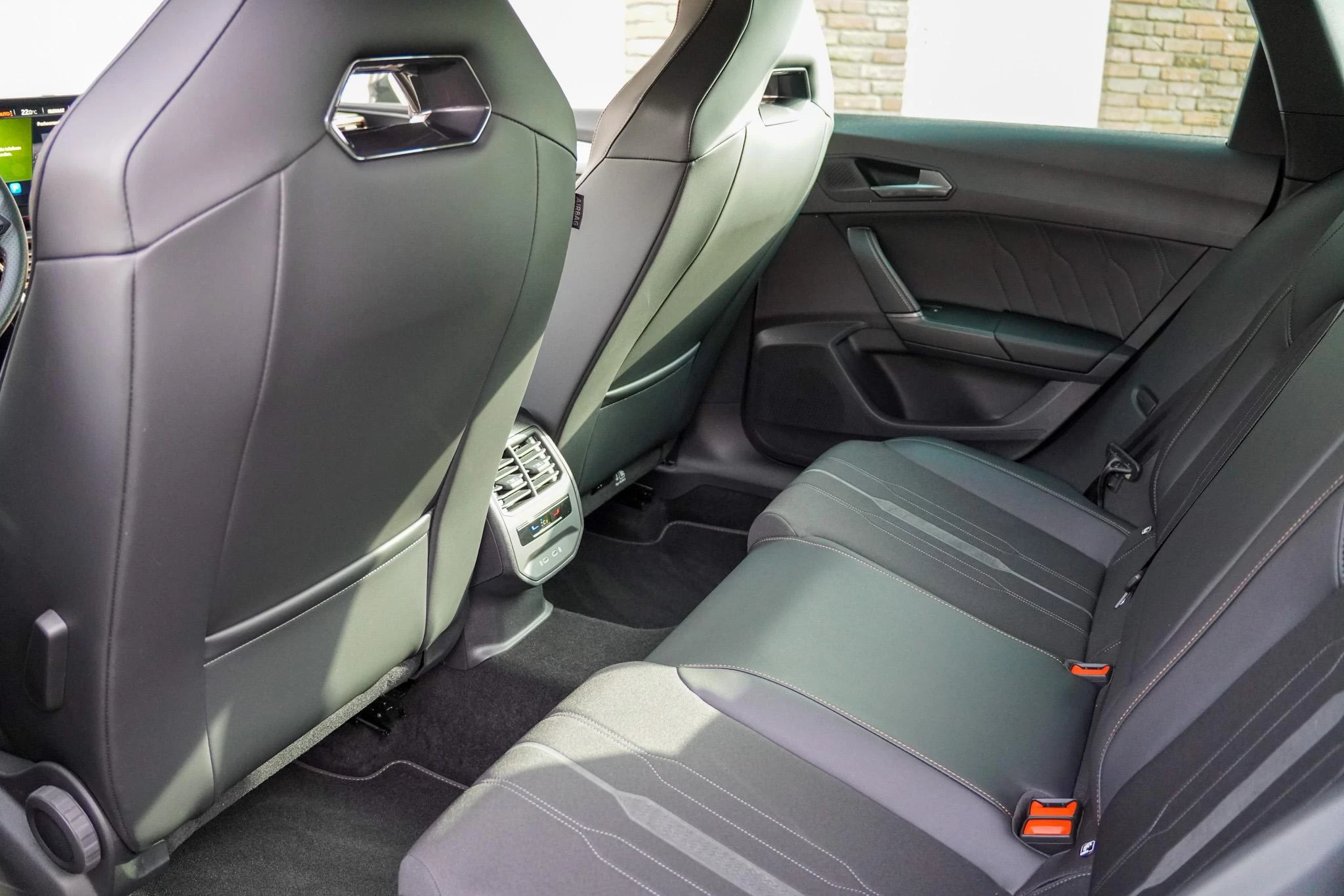 Hoofdafbeelding CUPRA Leon Sportstourer