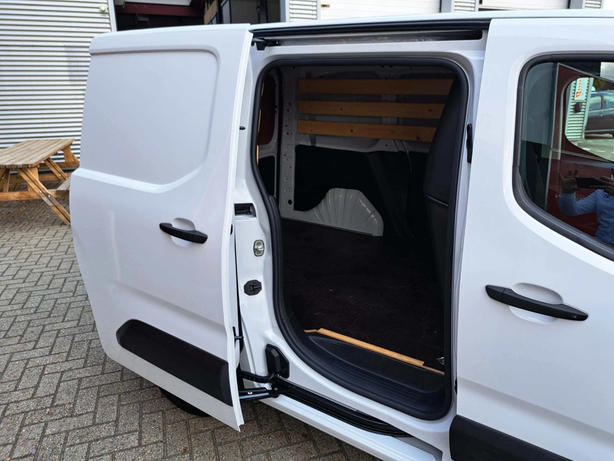 Hoofdafbeelding Toyota ProAce