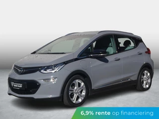 Hoofdafbeelding Opel Ampera-e Opel Ampera-e Business 60 kWh Winter pakket