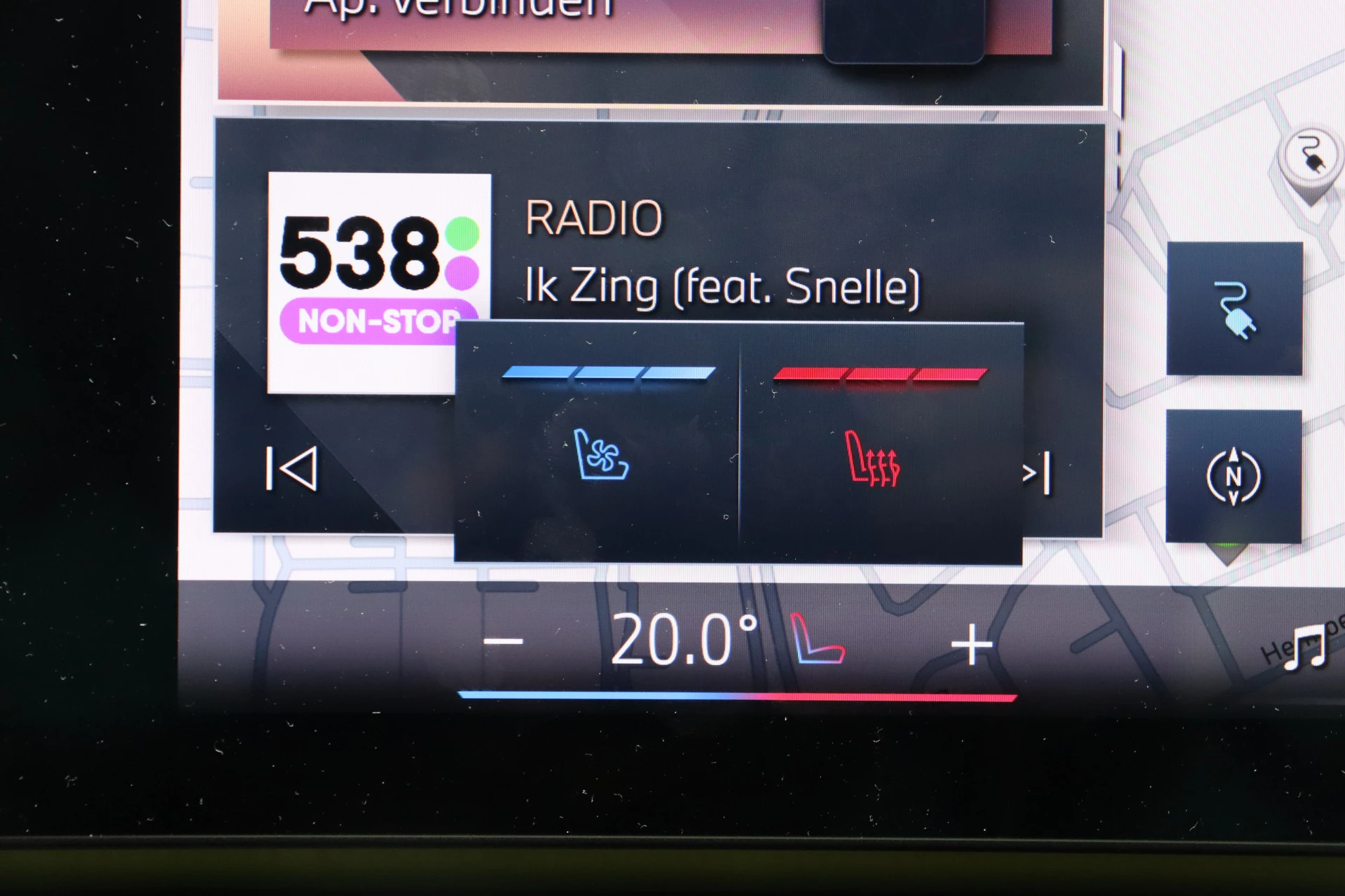 Hoofdafbeelding BMW i5