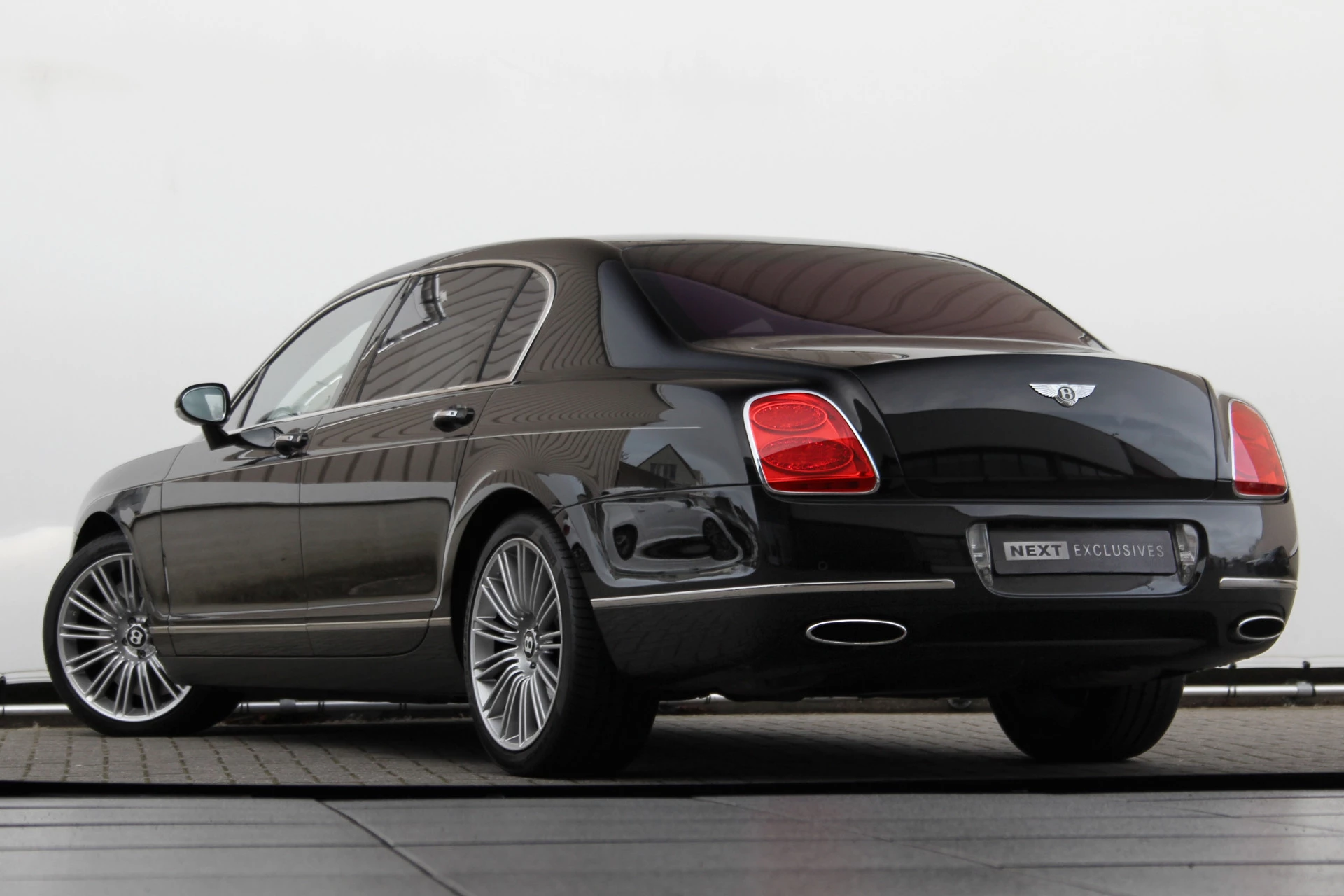 Hoofdafbeelding Bentley Flying Spur