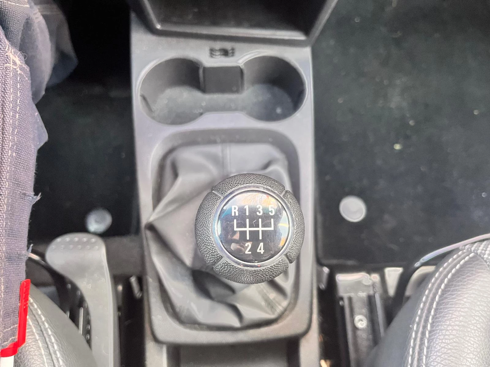 Hoofdafbeelding Opel Meriva