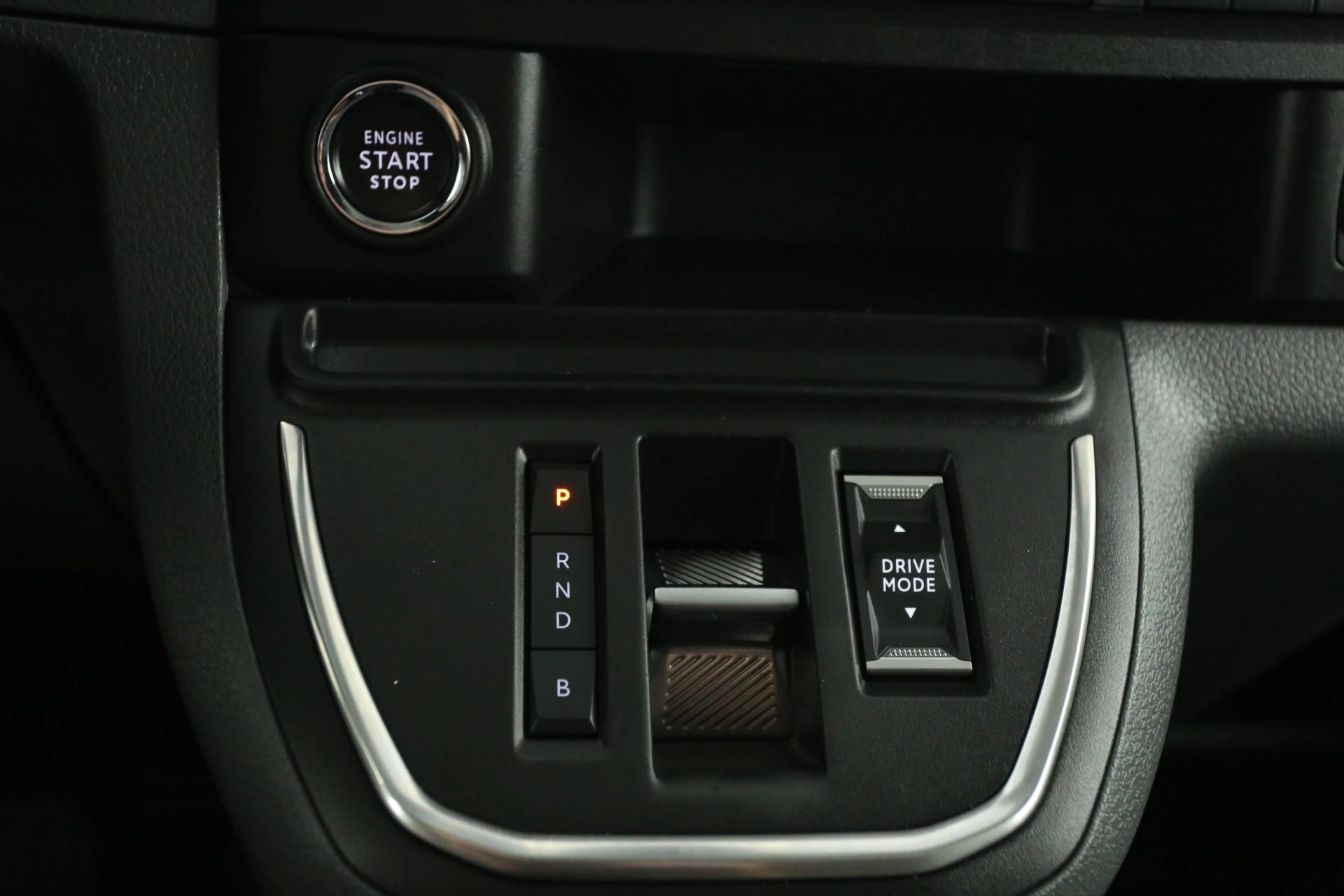 Hoofdafbeelding Opel Vivaro-e