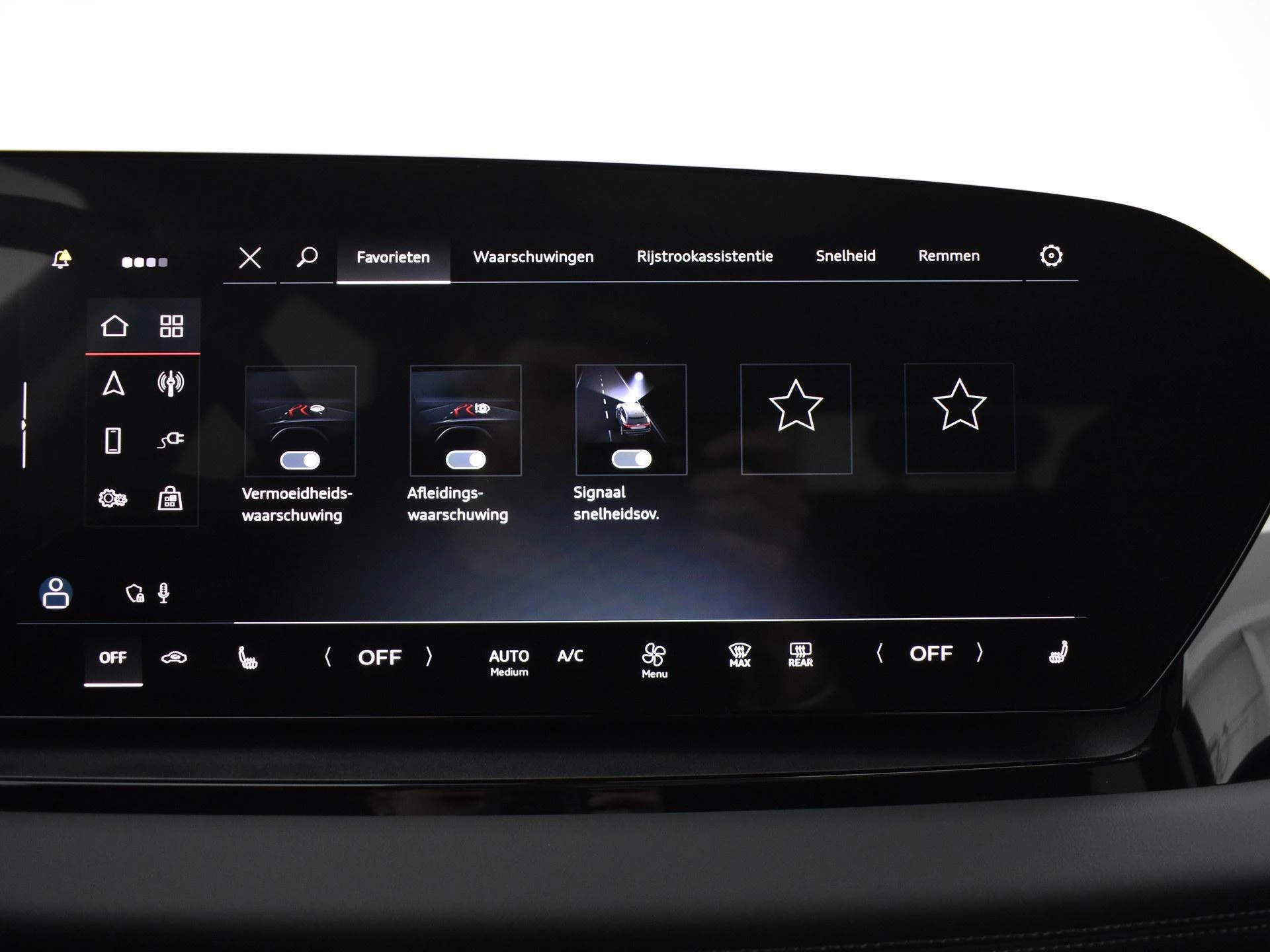 Hoofdafbeelding Audi Q6 e-tron