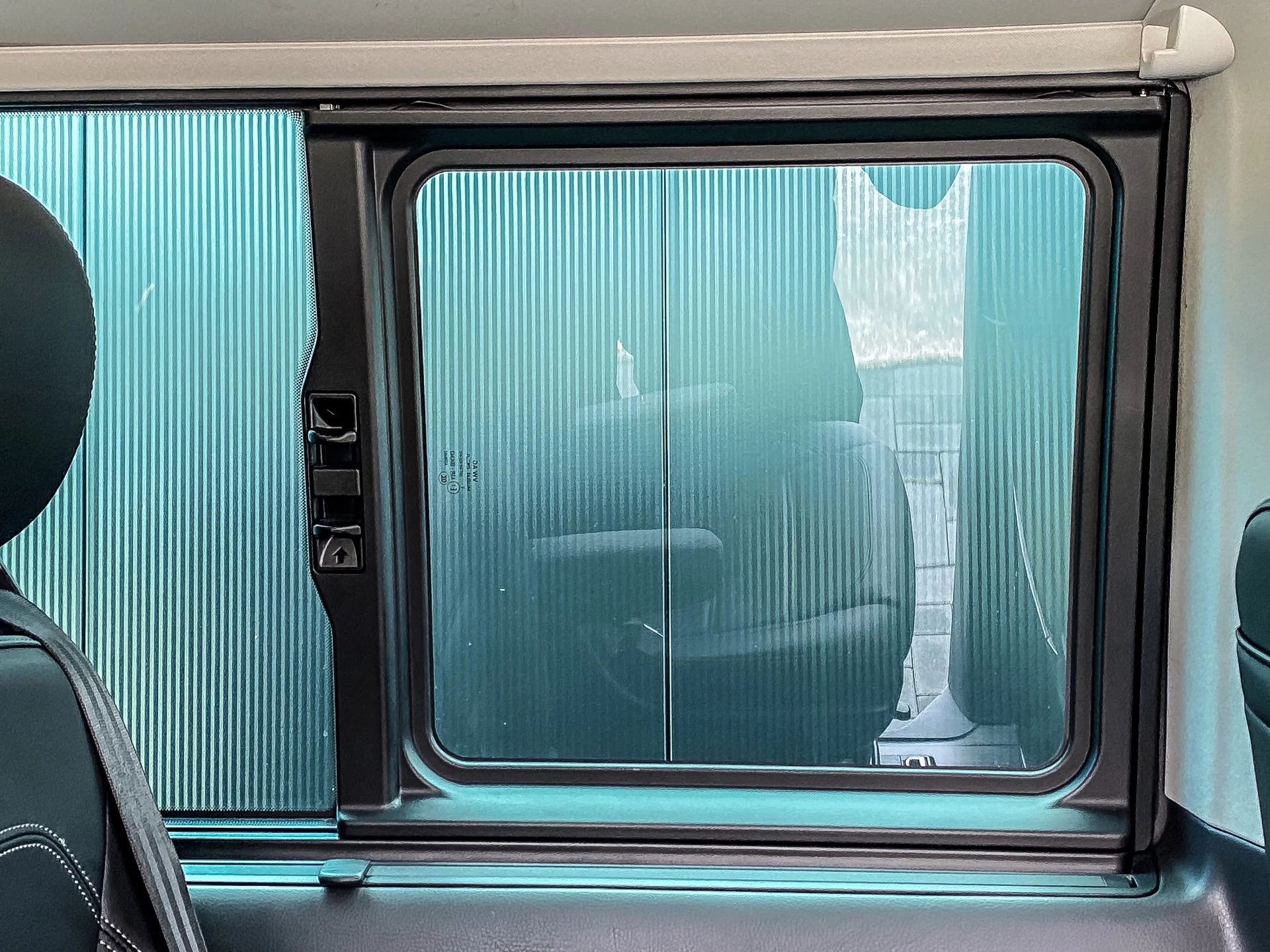 Hoofdafbeelding Volkswagen Multivan