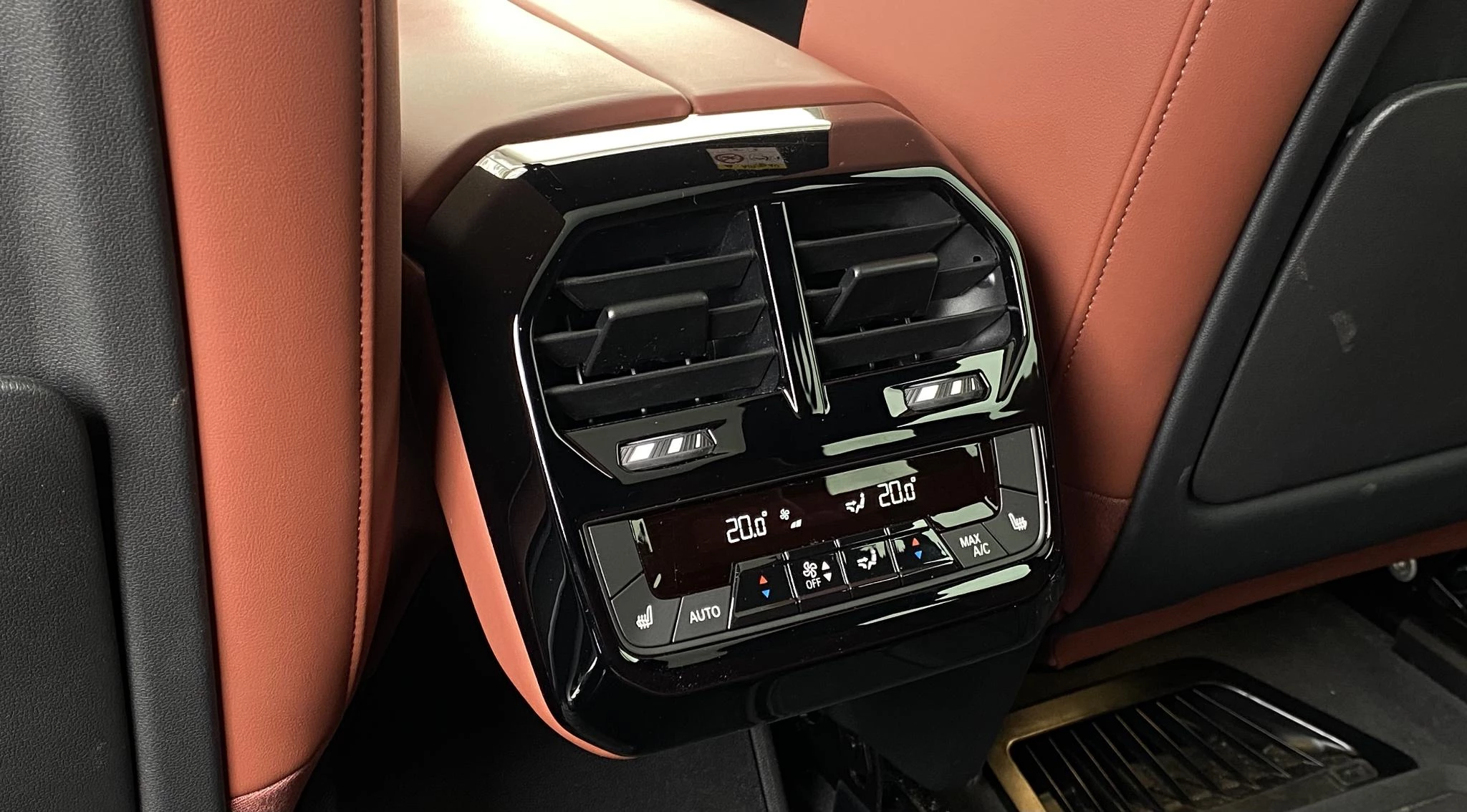 Hoofdafbeelding BMW iX