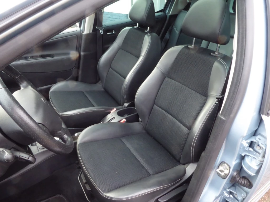 Hoofdafbeelding Peugeot 207