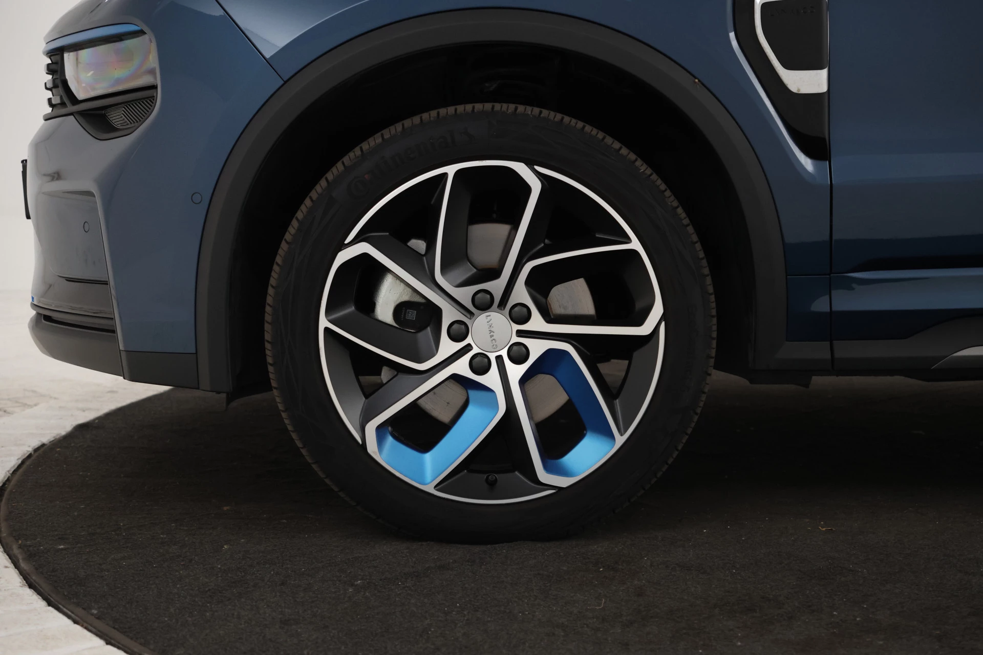 Hoofdafbeelding Lynk & Co 01