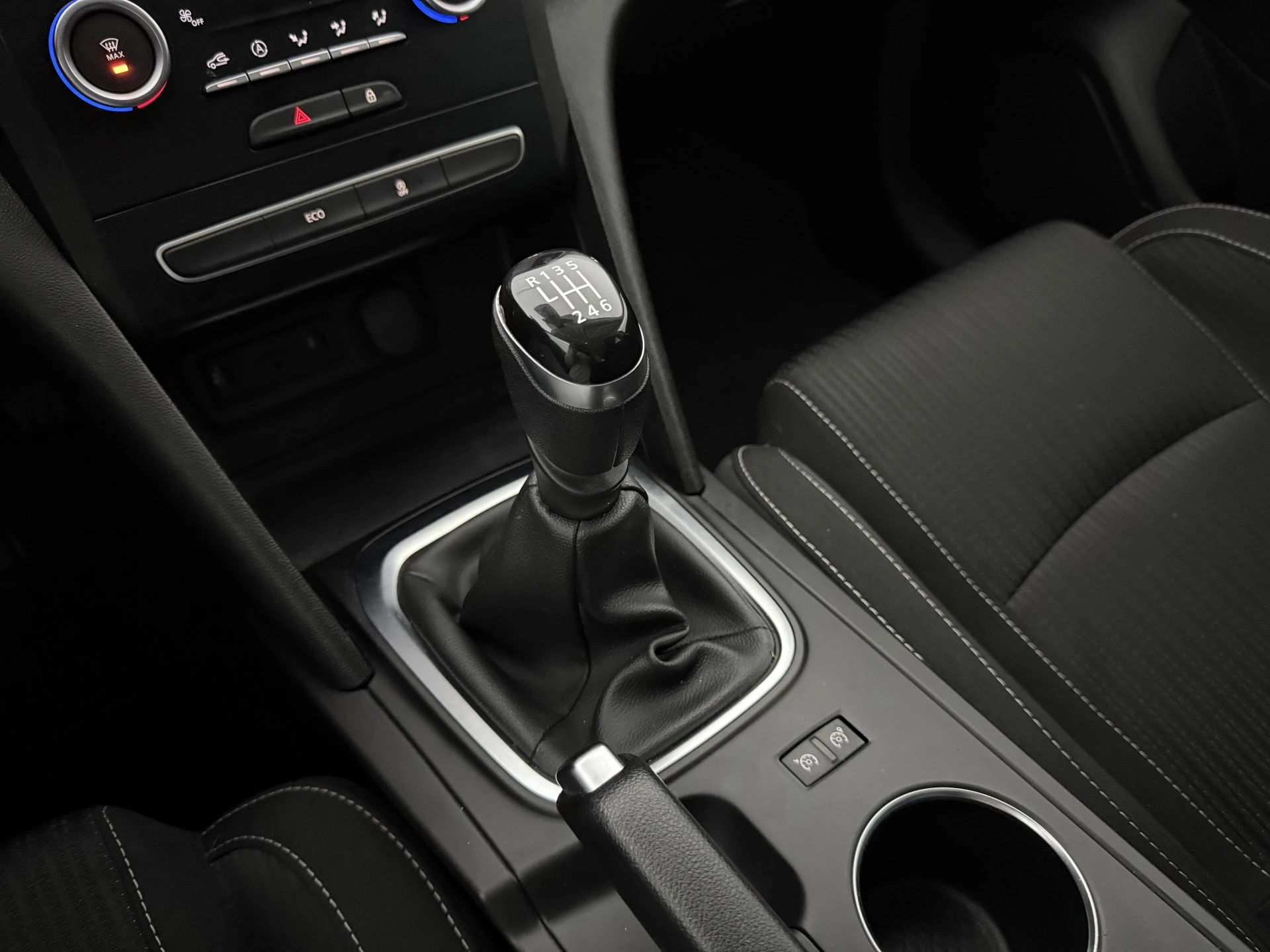 Hoofdafbeelding Renault Mégane