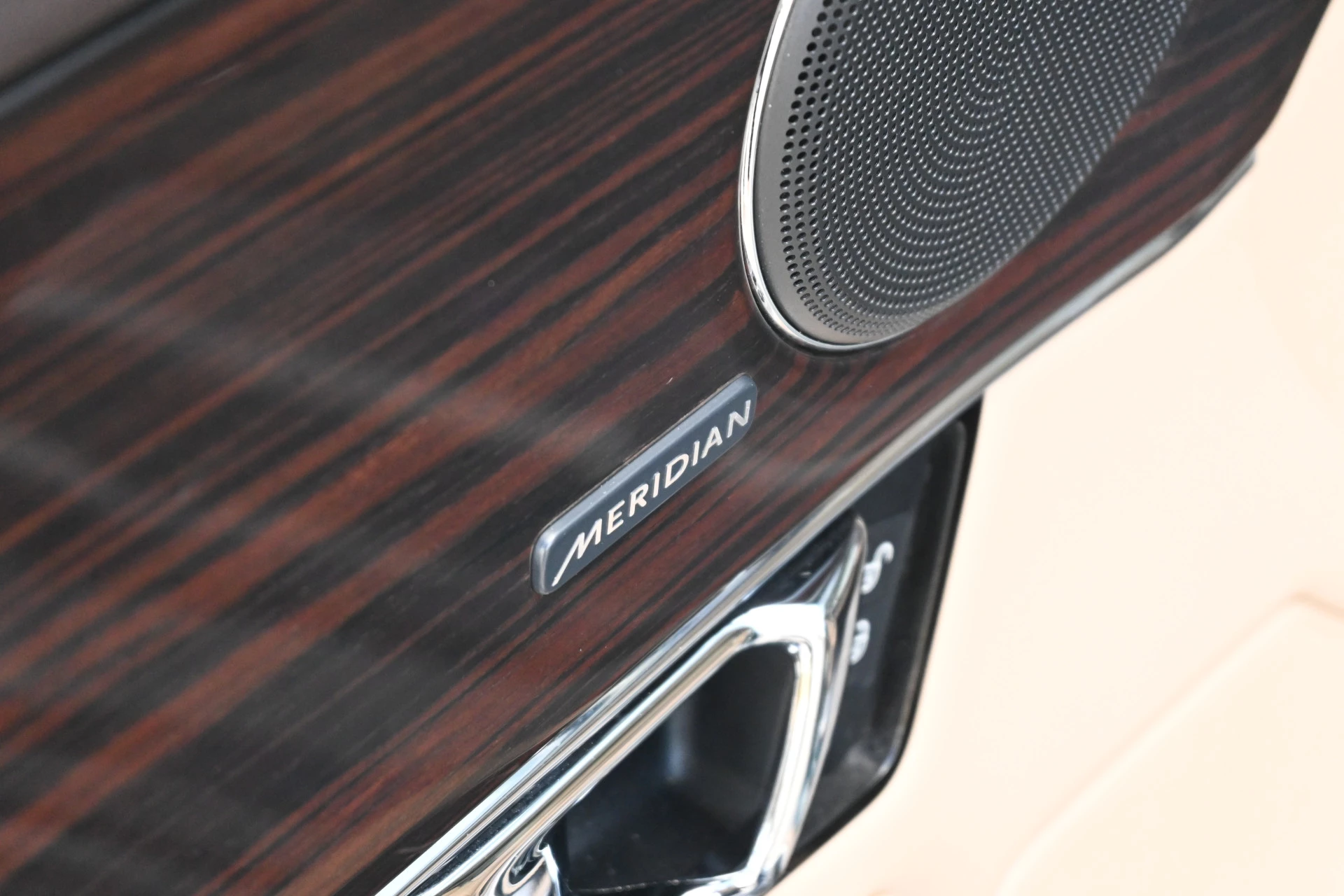 Hoofdafbeelding Jaguar XJ