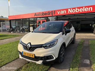 Renault Captur 0.9 TCe Intens|NAVI|CRUISE|PDC|DODEHK|AIRCO