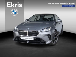BMW 2 Serie Gran Coupé 220 | M-Sportpakket  | Premium Pack | Verwarmd Stuurwiel | Comfort Access | Harman-Kardon | 18''