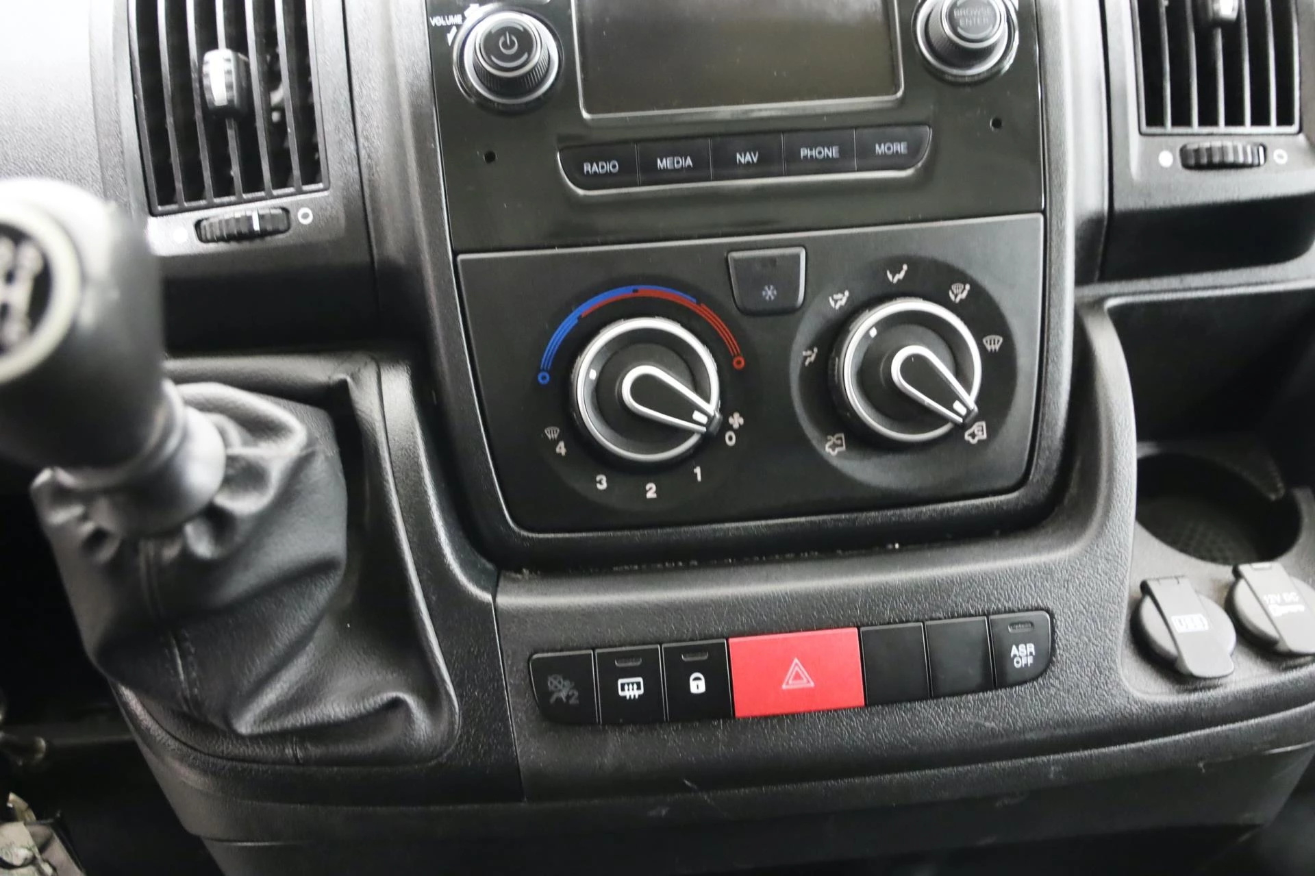 Hoofdafbeelding Peugeot Boxer