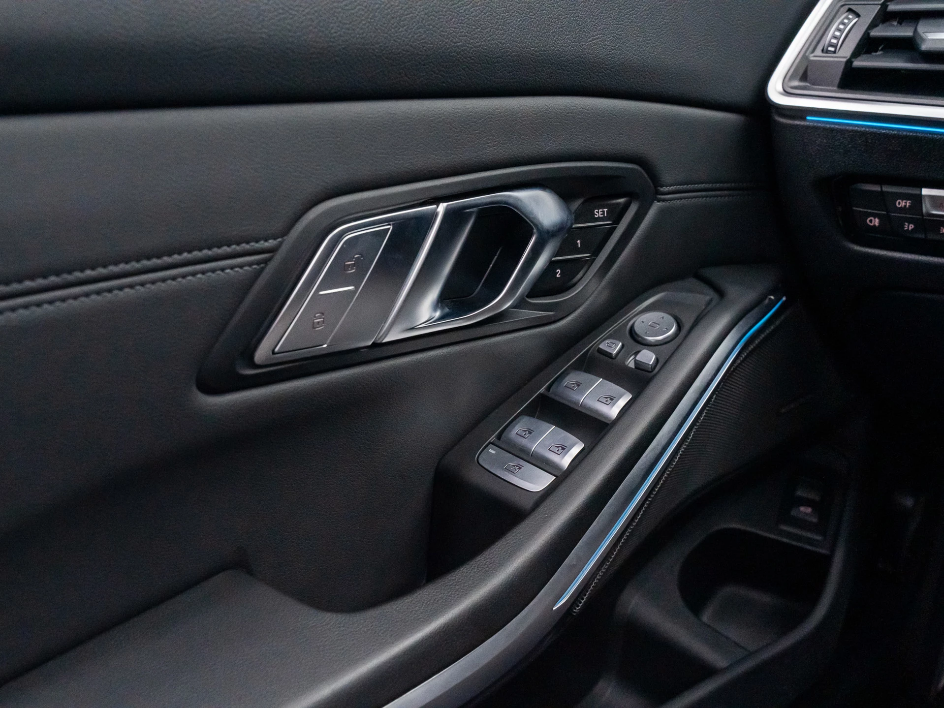 Hoofdafbeelding BMW M3