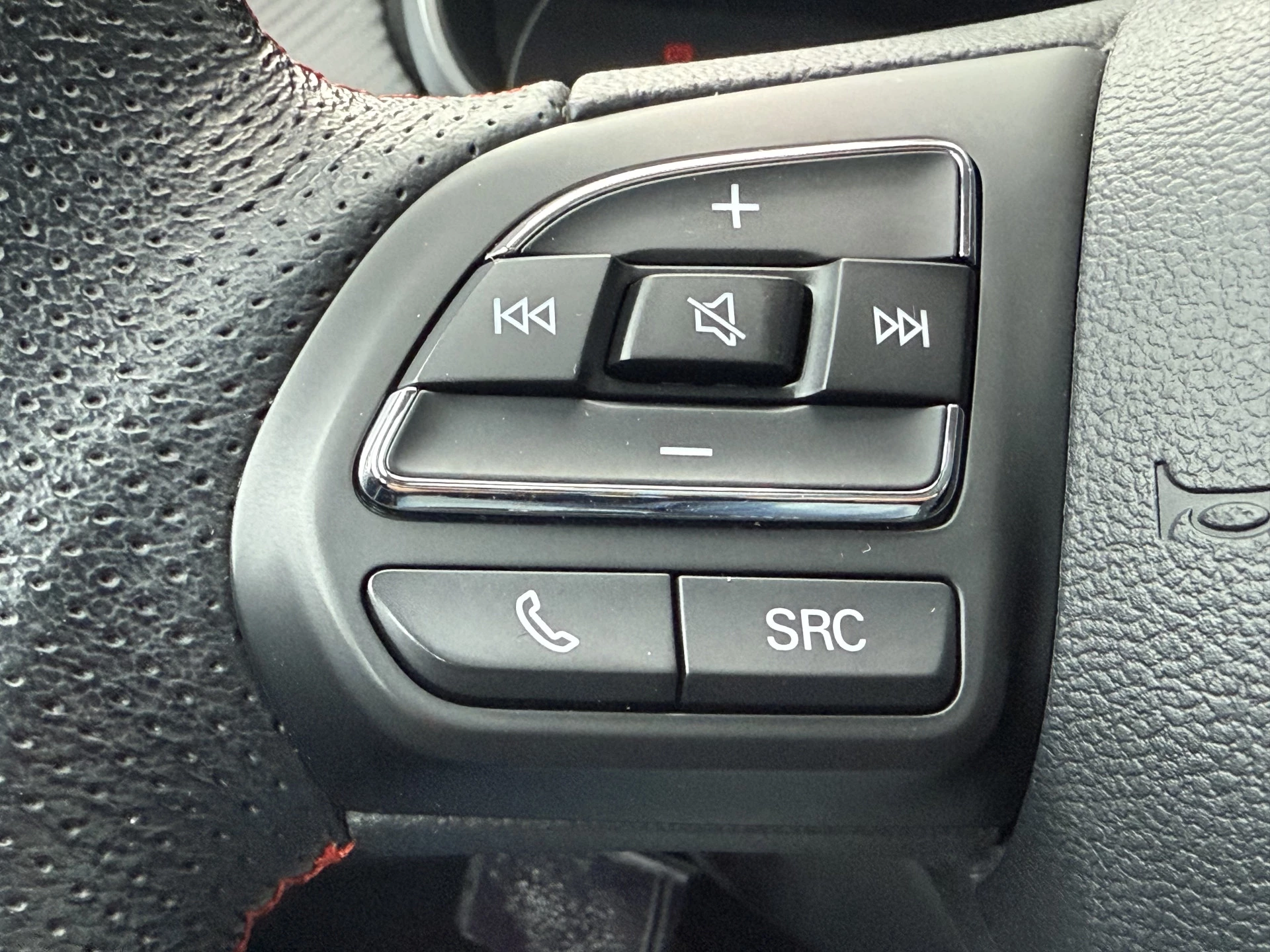 Hoofdafbeelding MG ZS EV