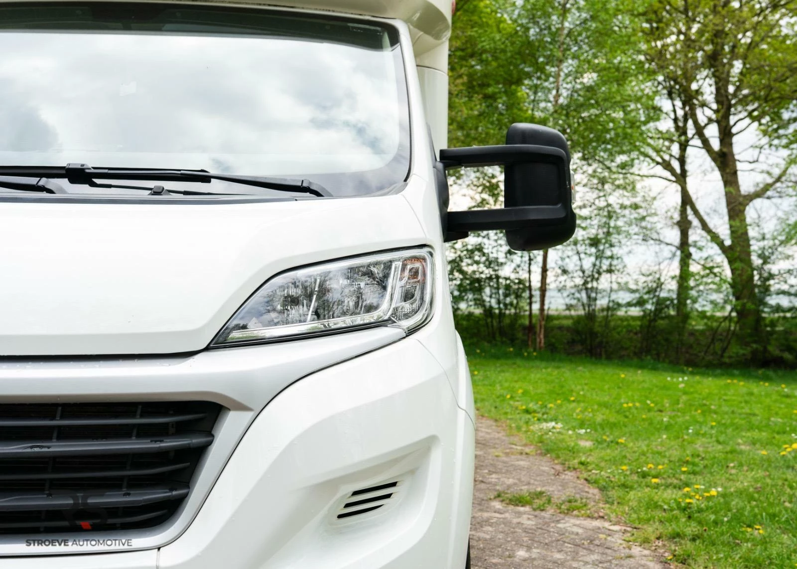 Hoofdafbeelding Fiat S6