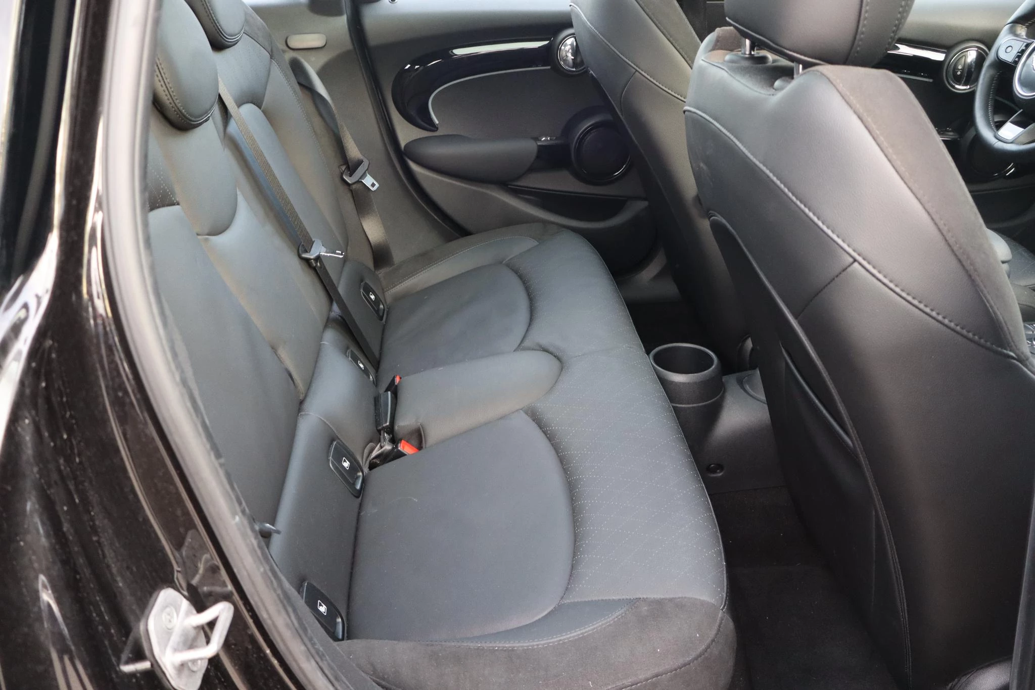 Hoofdafbeelding MINI Cooper S