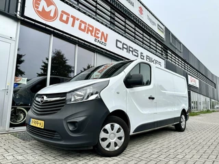 Opel Vivaro 1.6 CDTI L2H1 Edit EcoFlex ORIG NLKM VERKOCHT !