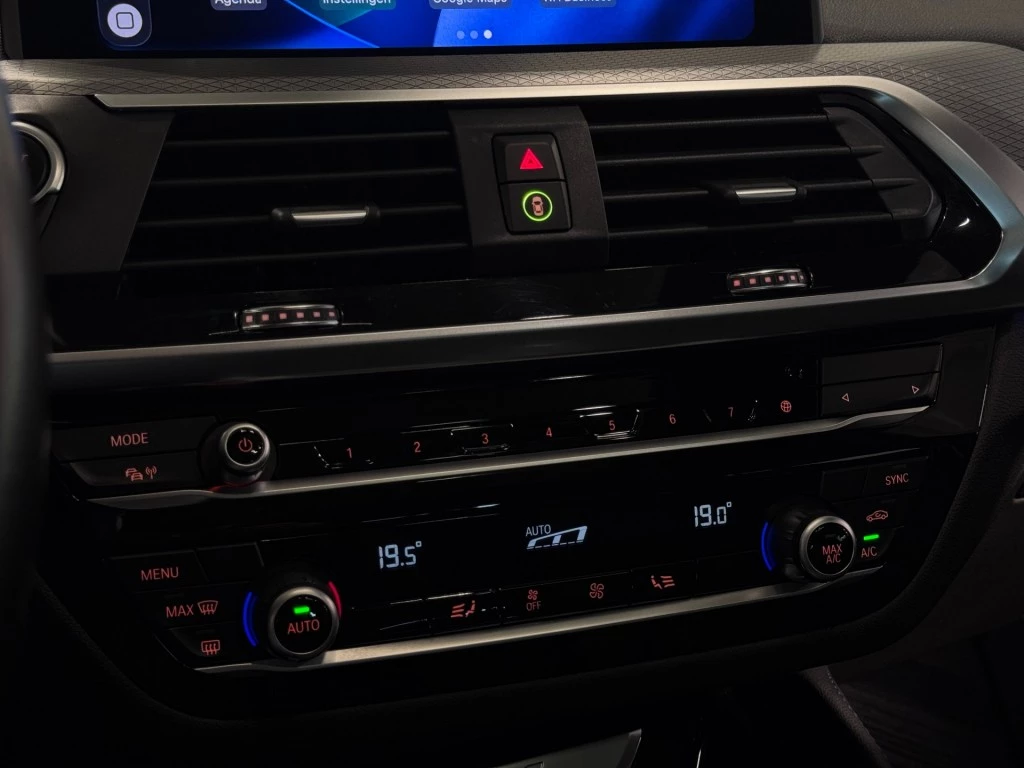 Hoofdafbeelding BMW X4