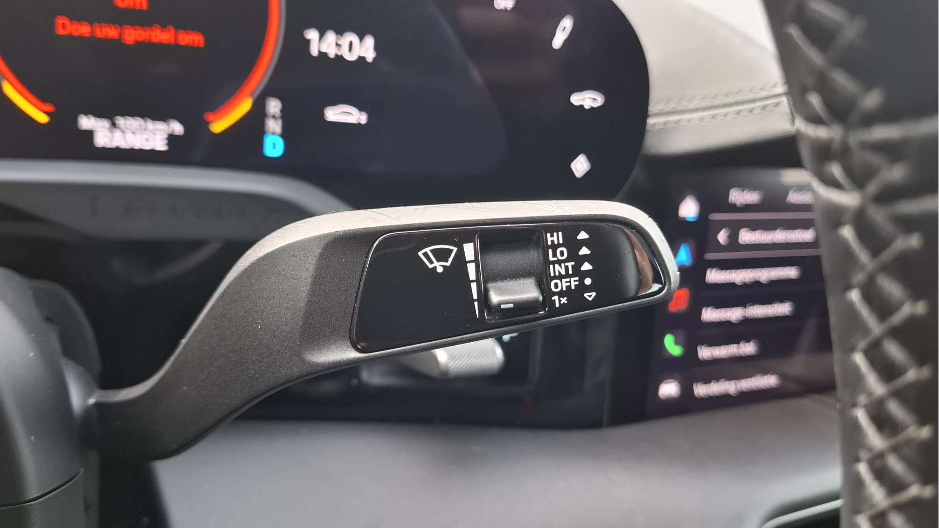 Hoofdafbeelding Porsche Taycan