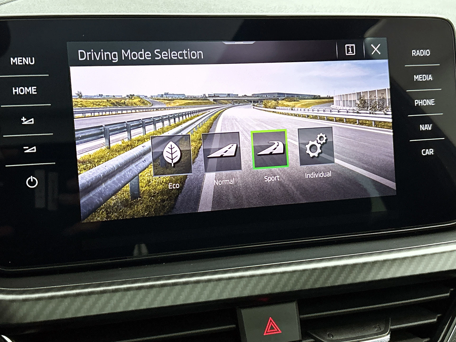 Hoofdafbeelding Škoda Kamiq