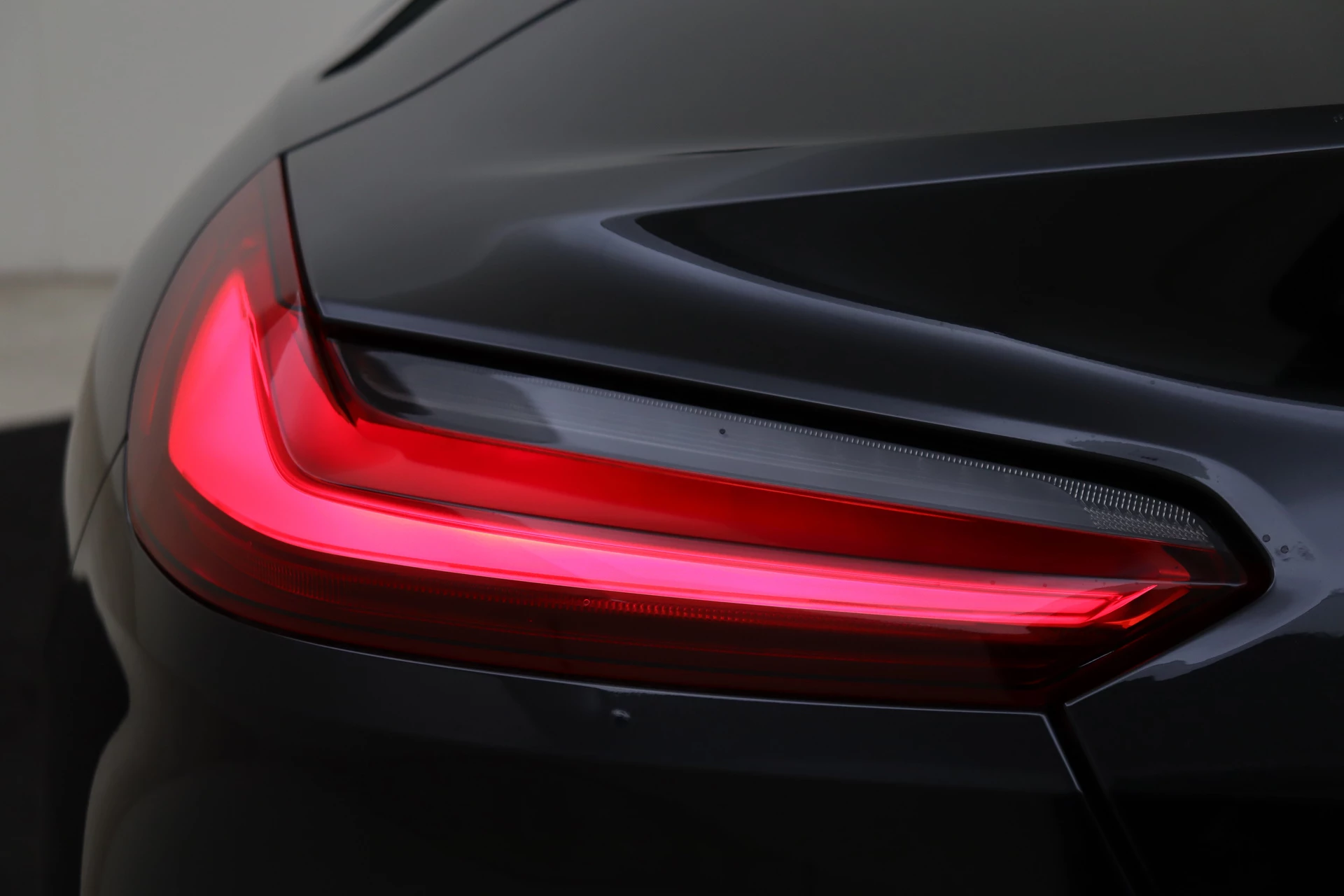 Hoofdafbeelding BMW Z4