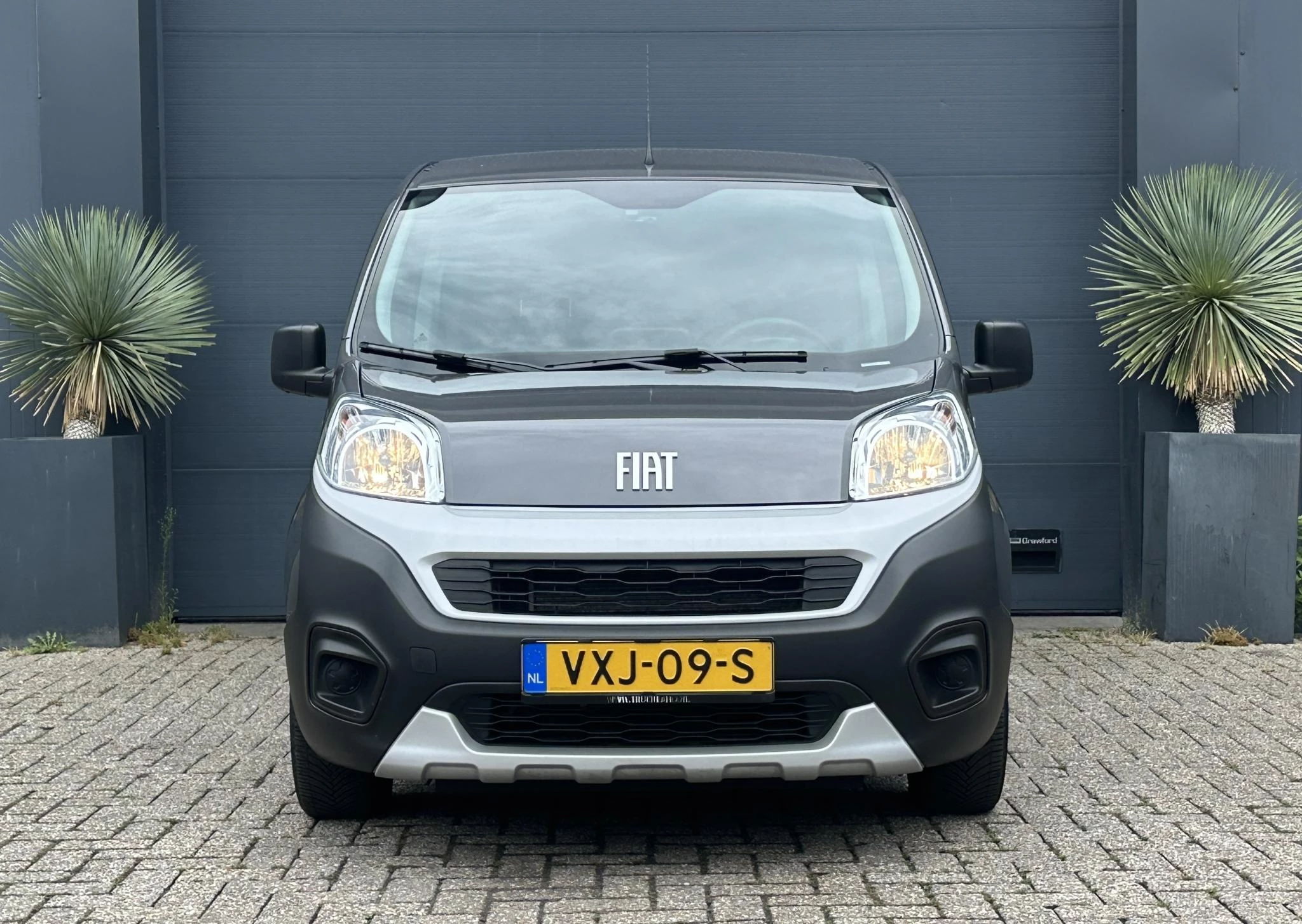 Hoofdafbeelding Fiat Fiorino