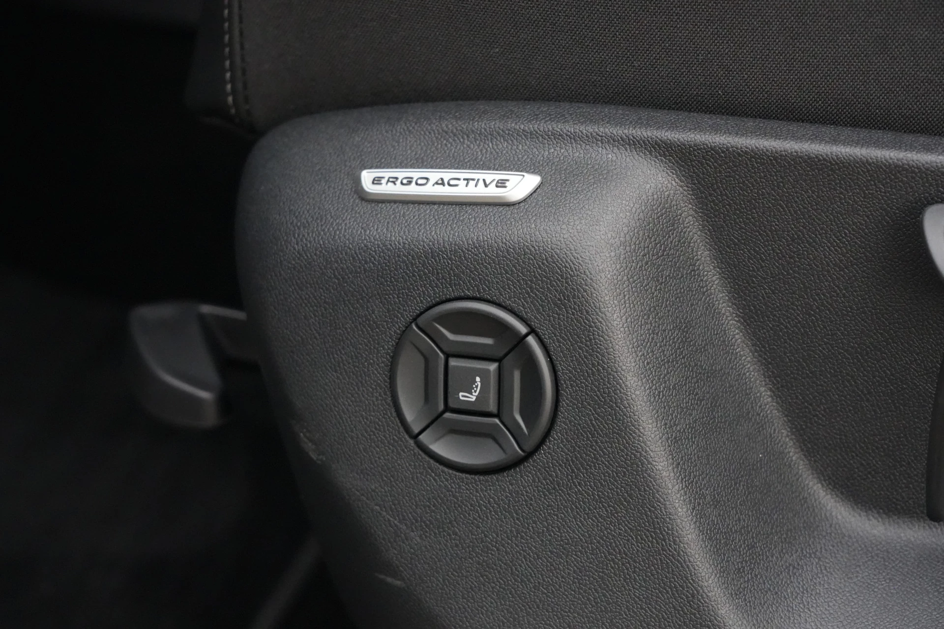 Hoofdafbeelding Volkswagen Tayron