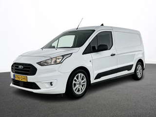 Ford Transit Connect 1.5 EcoBlue Automaat L2 Trend Navigatie Airco Parkeersensoren Cruise Control 3Zits Camera DAB+