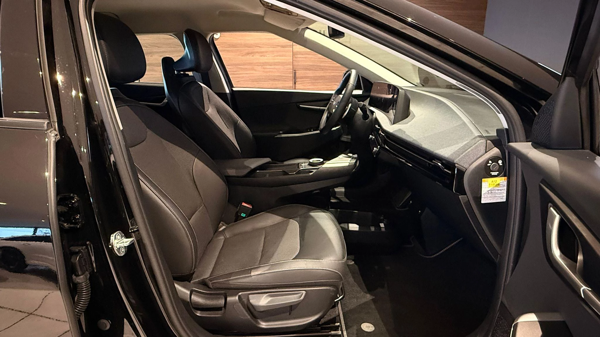 Hoofdafbeelding Kia EV6