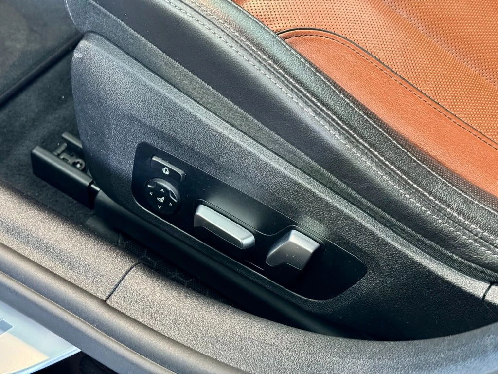 Hoofdafbeelding BMW 8 Serie