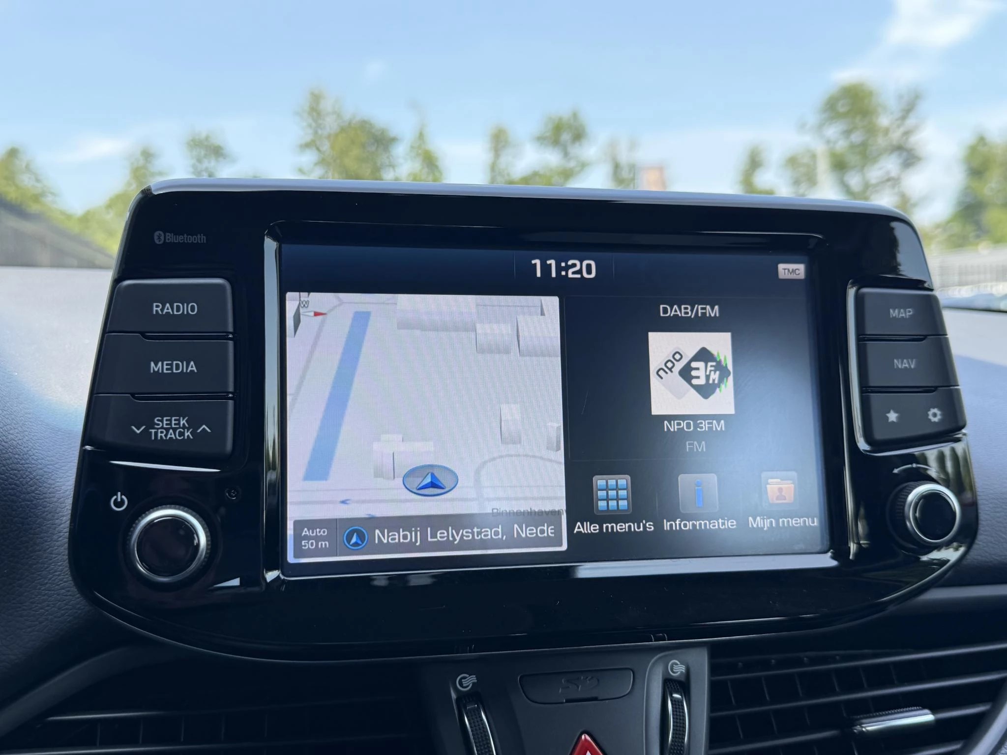 Hoofdafbeelding Hyundai i30