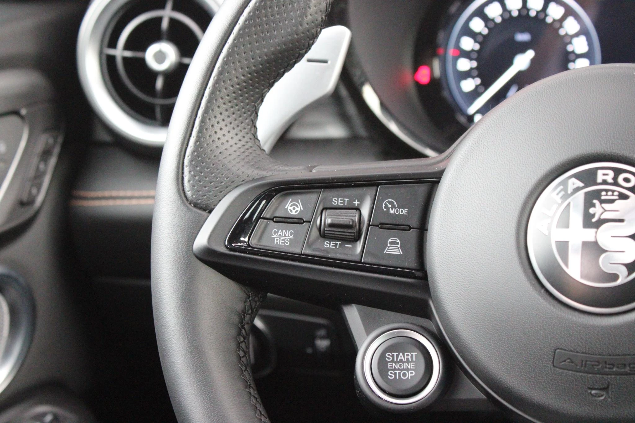 Hoofdafbeelding Alfa Romeo Tonale