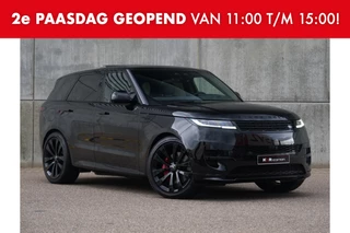 Land Rover Range Rover Sport P460e HSE | 23inch | panorama | trekhaak elekt | stoel ventilatie..