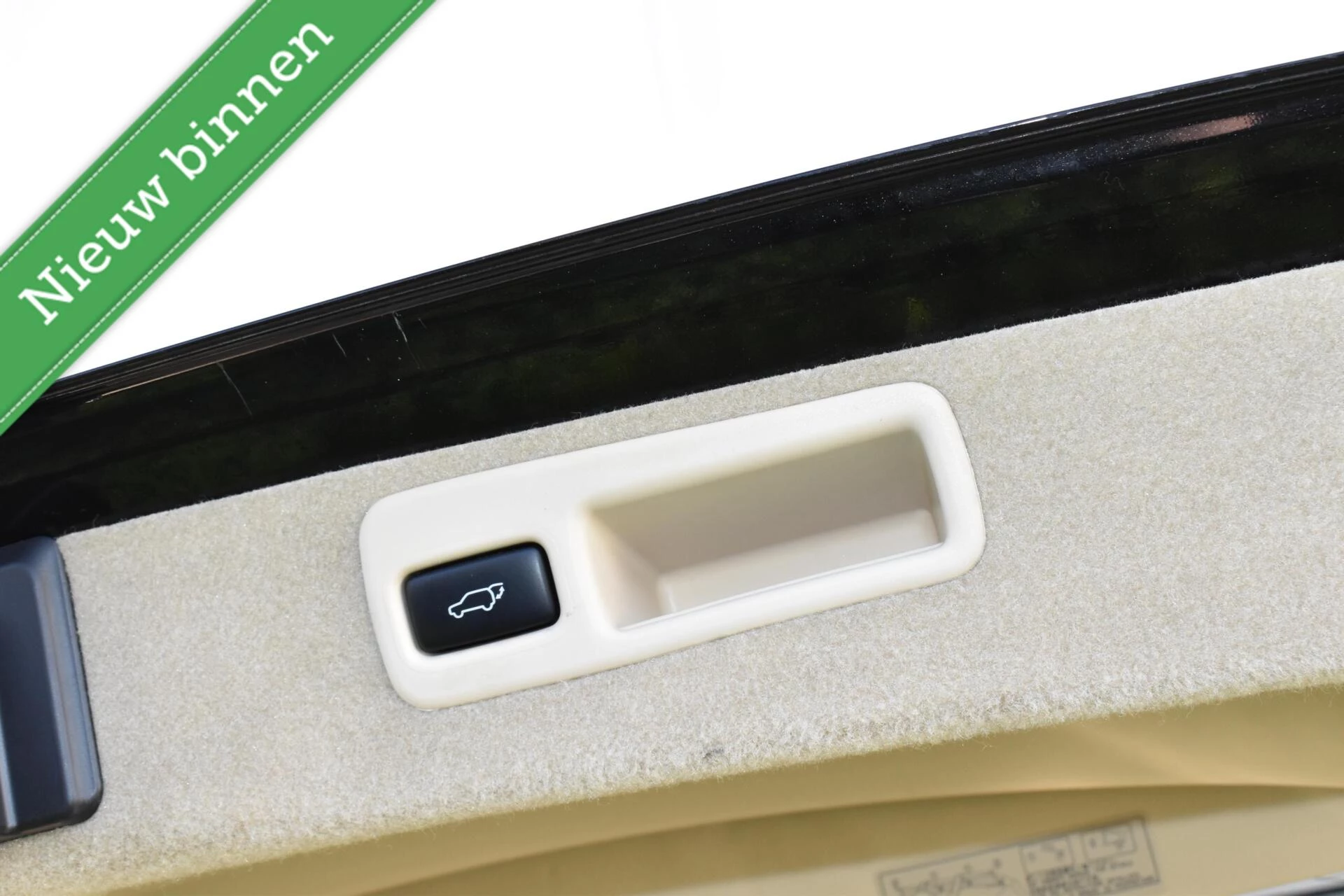 Hoofdafbeelding Lexus RX