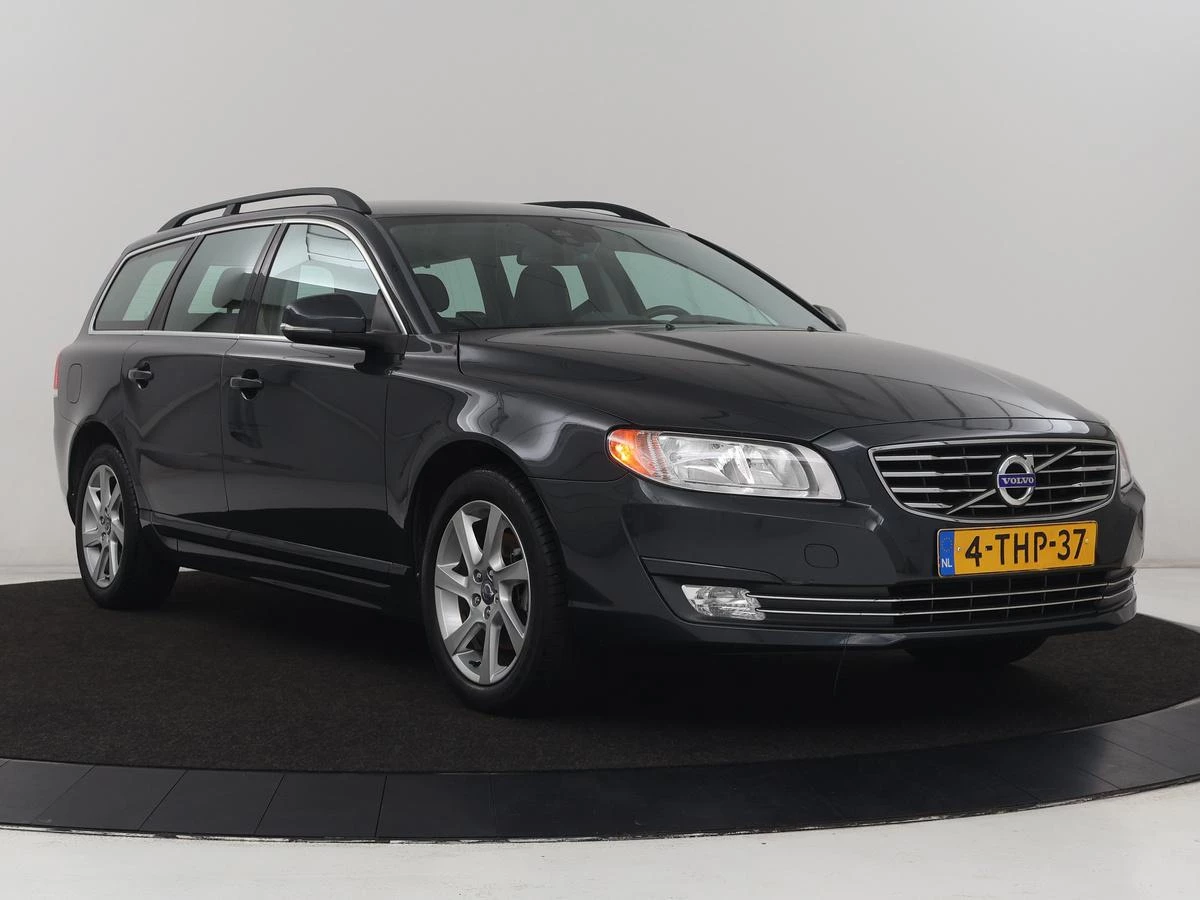 Hoofdafbeelding Volvo V70