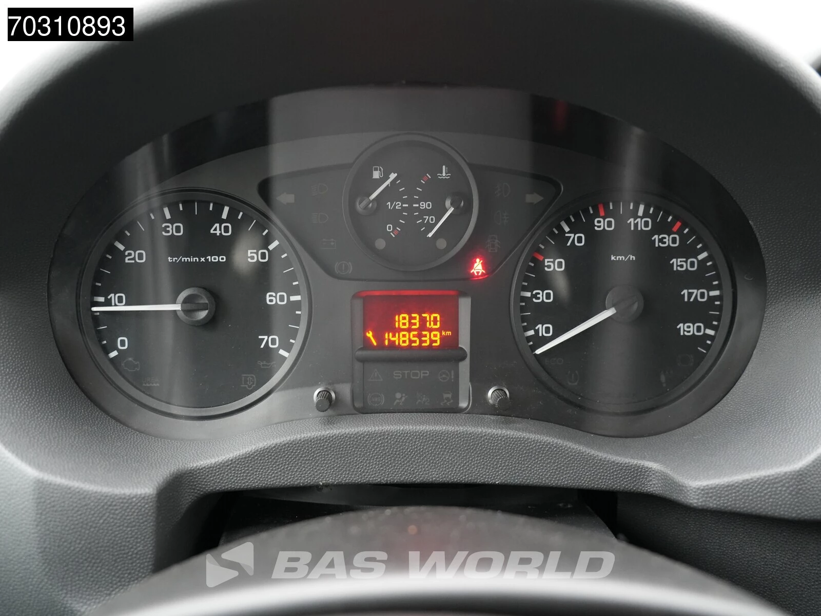 Hoofdafbeelding Toyota ProAce