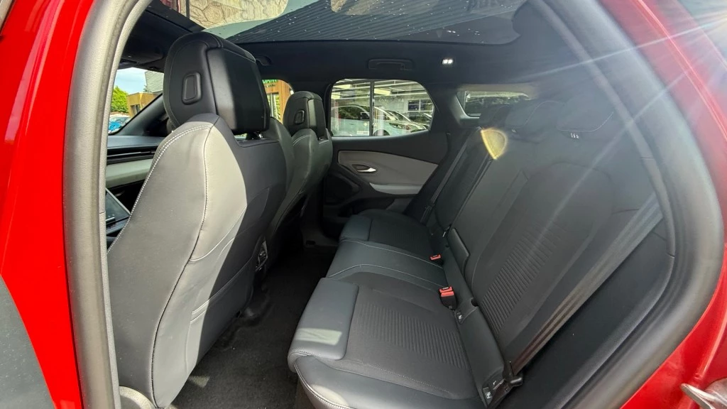 Hoofdafbeelding Ford Explorer