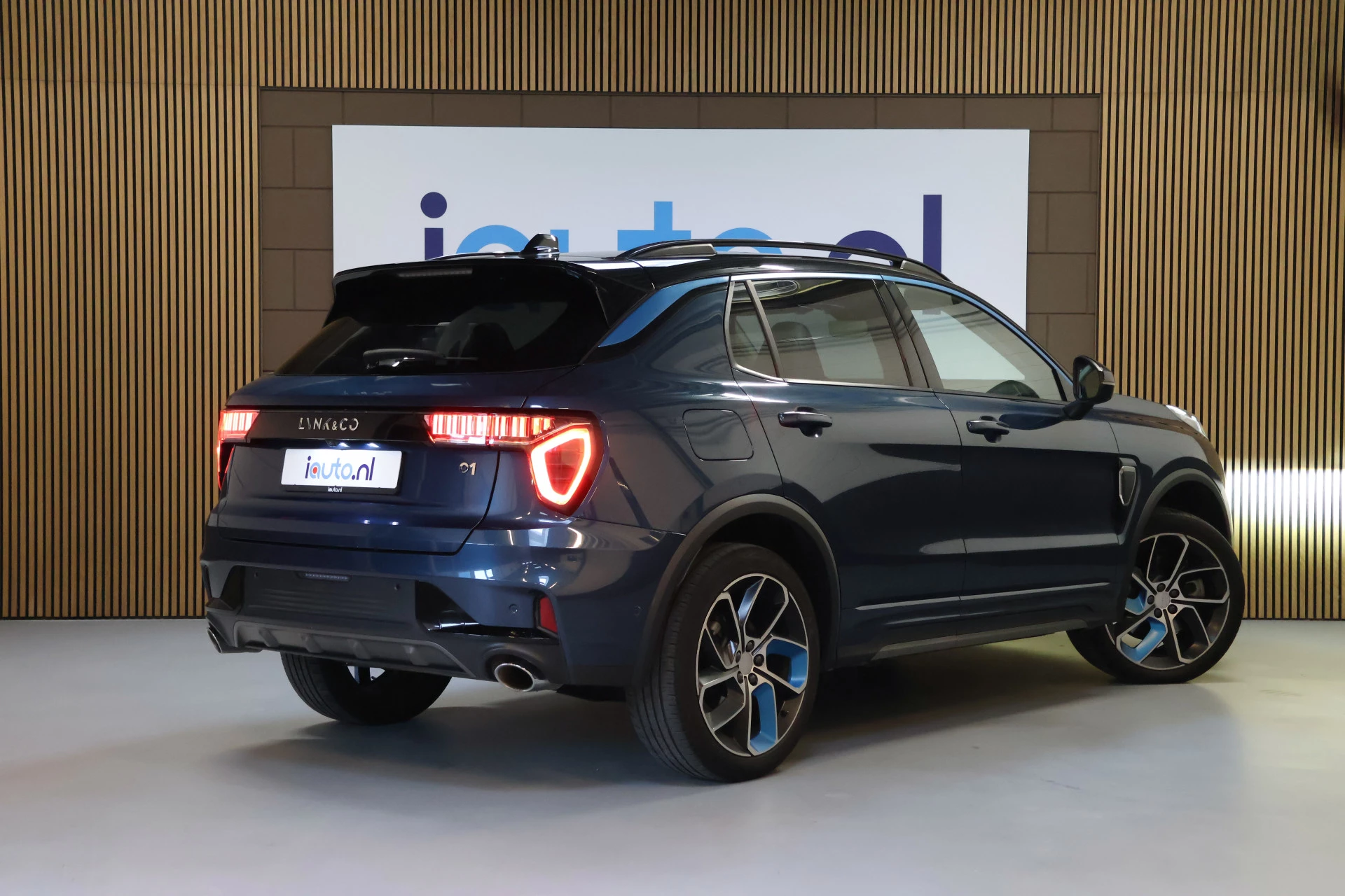 Hoofdafbeelding Lynk & Co 01