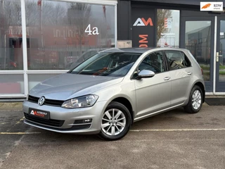 Volkswagen Golf 1.2 TSI Trend Edition | Airco | Cruise | Clima