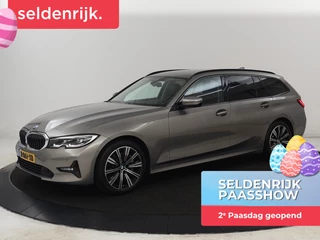 BMW 3-serie 330i High Executive Edition | 360 Camera | Leder | Harman/Kardon | Stoelverwarming | Camera | Carplay | Keyless | Live Cockpit | Navigatie | Full LED