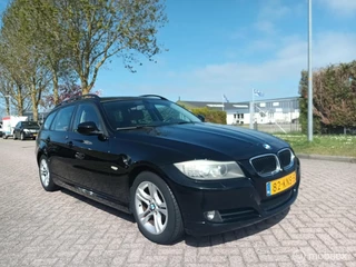 BMW 3-serie Touring 318i Business Line Automaat Eerste Eigen