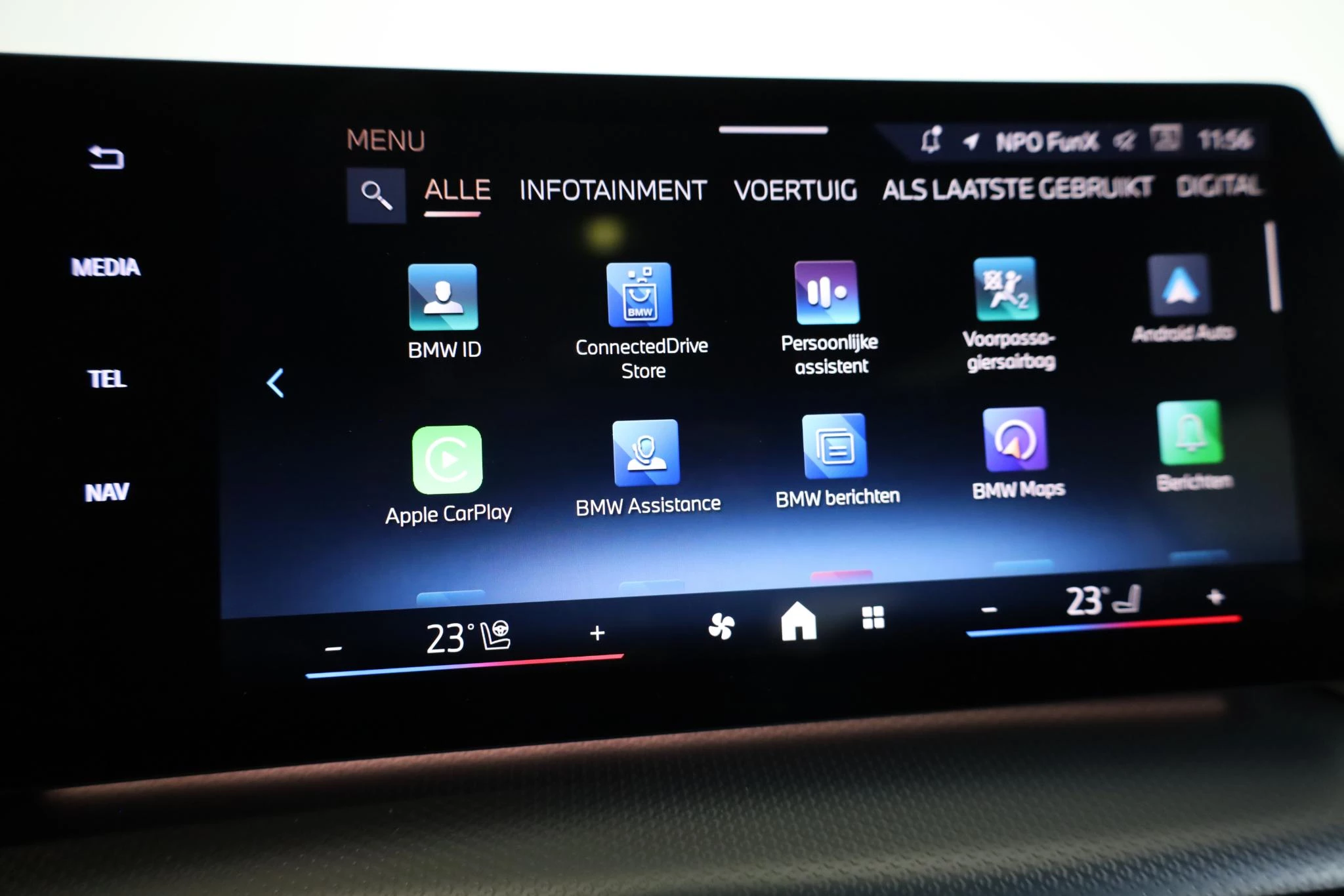 Hoofdafbeelding BMW X2