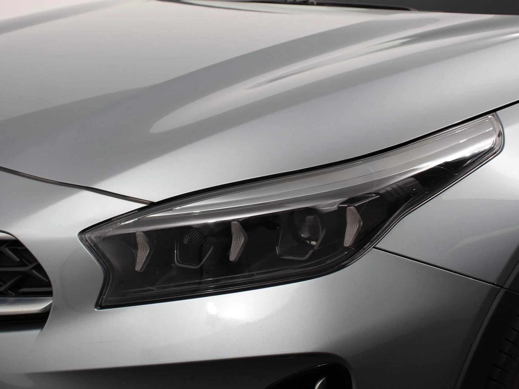 Hoofdafbeelding Kia XCeed