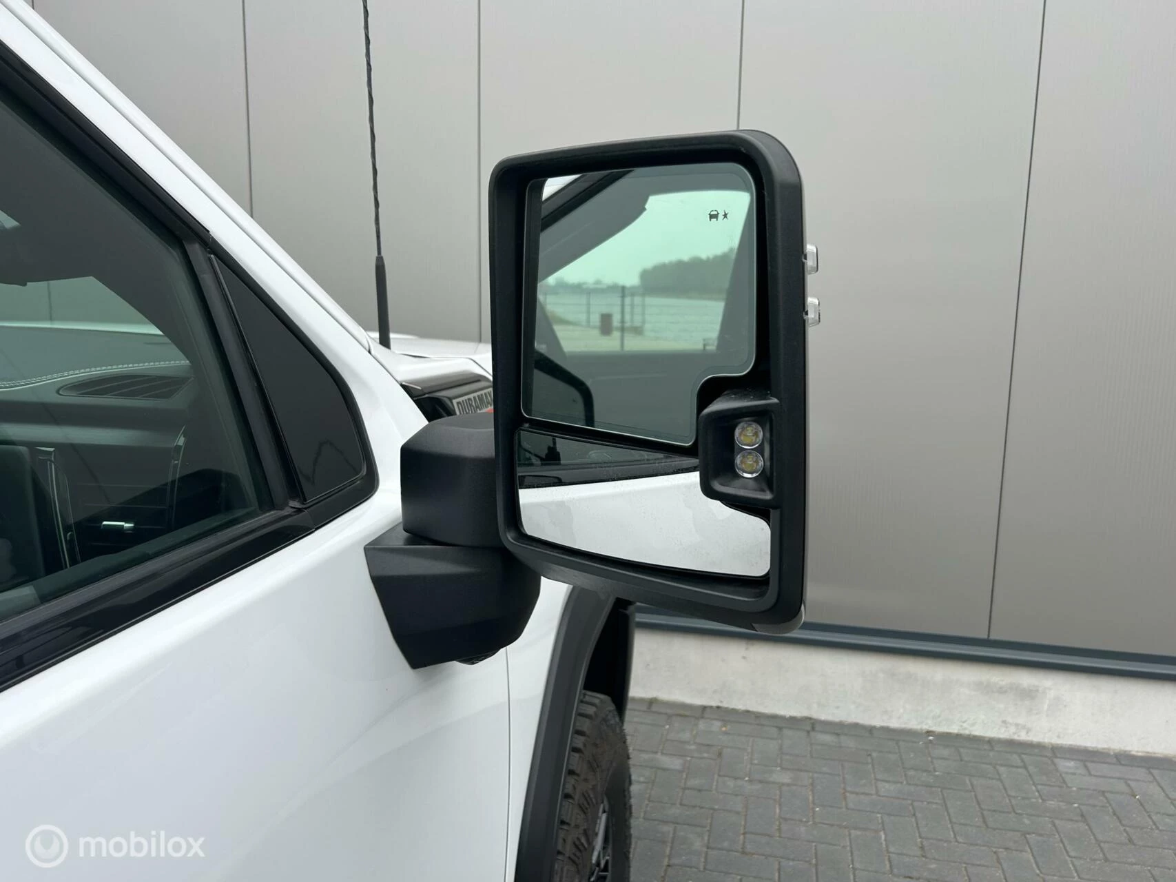 Hoofdafbeelding GMC 2500
