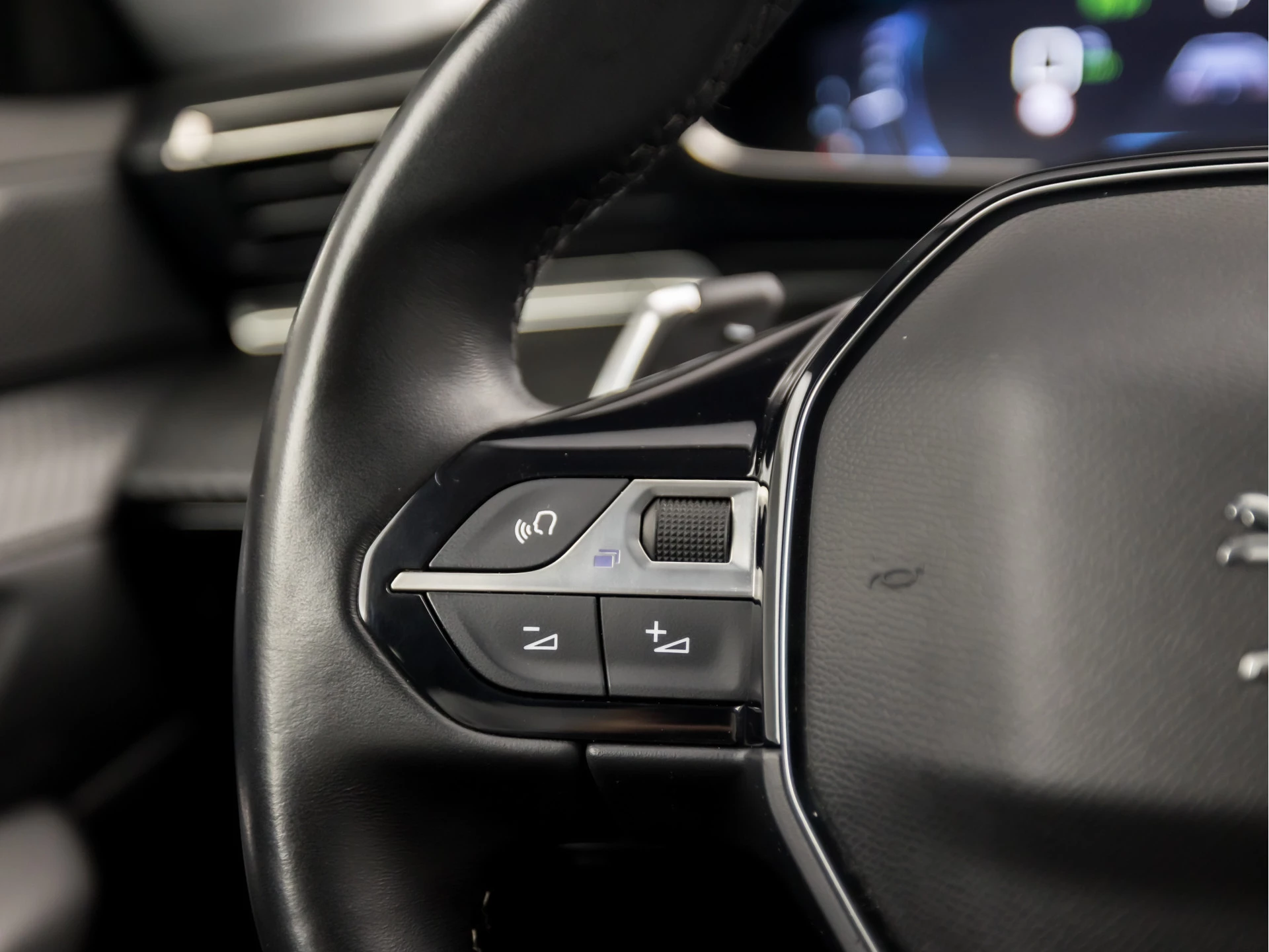 Hoofdafbeelding Peugeot 508
