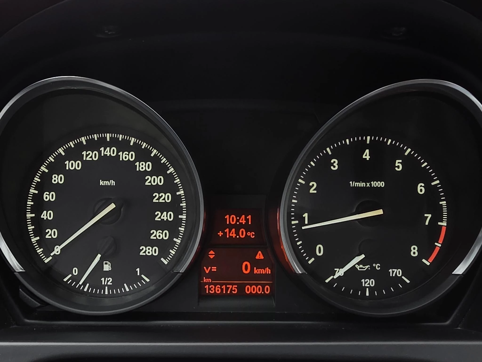 Hoofdafbeelding BMW Z4