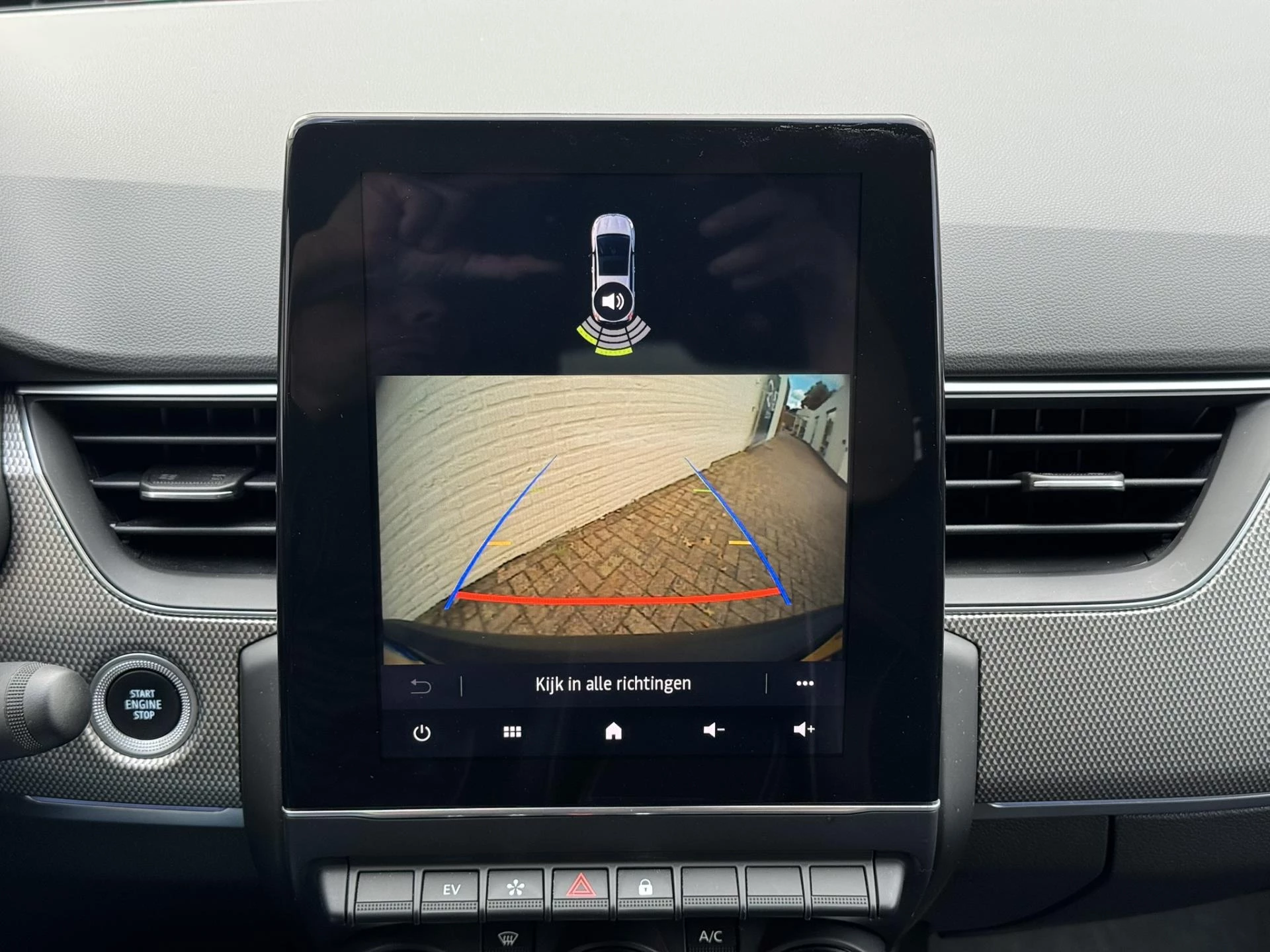 Hoofdafbeelding Renault Arkana