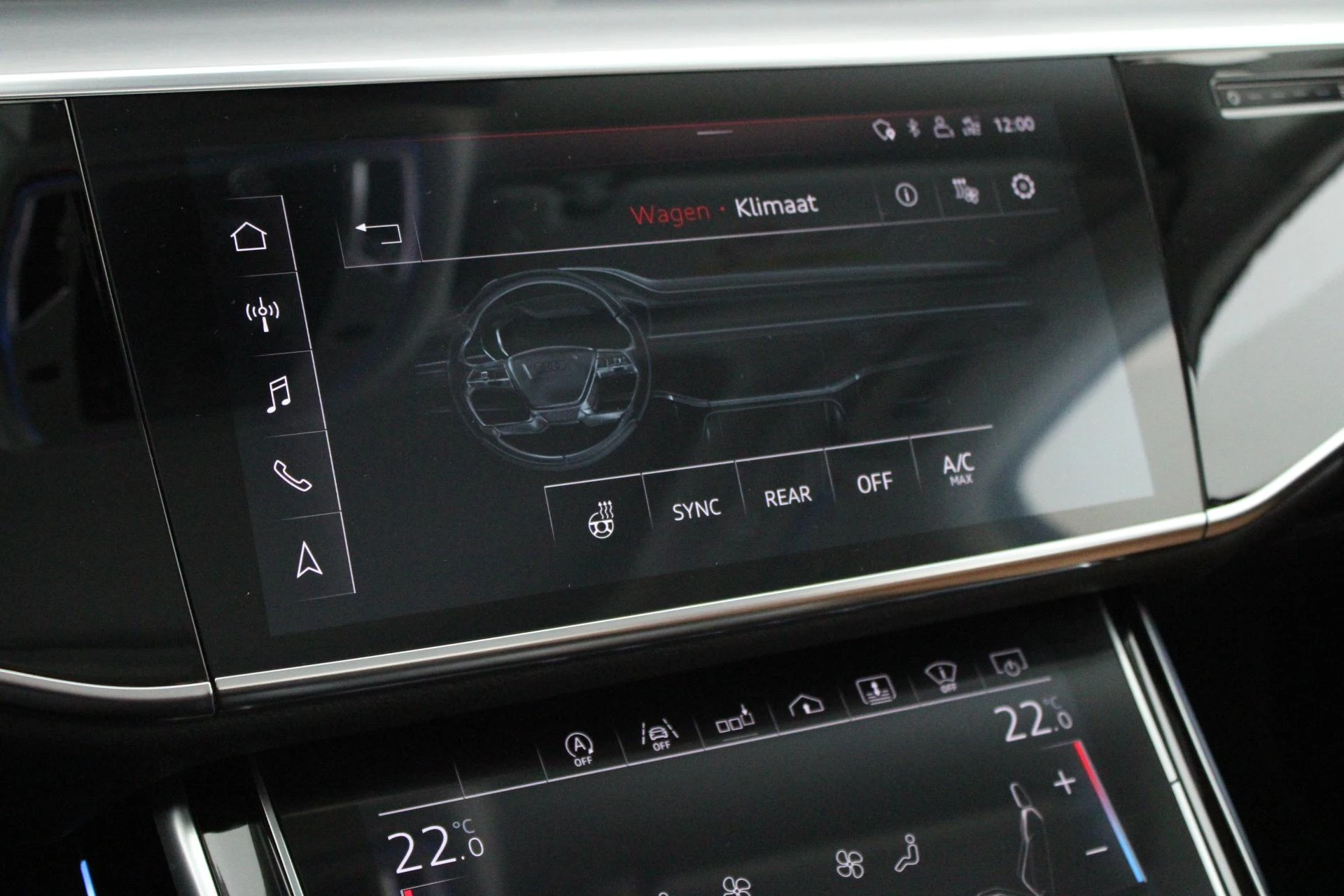 Hoofdafbeelding Audi A8